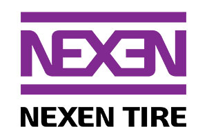 Nexen Tires Logo