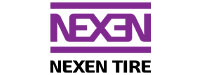 Nexen Tires Logo