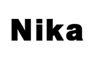 Nika Tires Logo