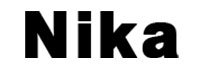 Nika Tires Logo