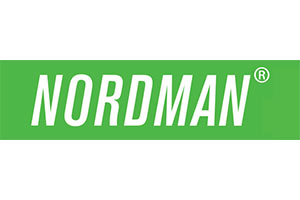 Nordman Tires Logo