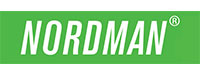 Nordman Tires Logo