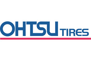 Ohtsu Tires Logo