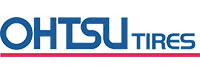 Ohtsu Tires Logo