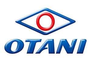 Otani Tires Logo