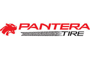 Pantera Tires Logo