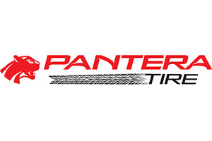 Pantera Tires Logo