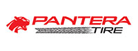 Pantera Tires Logo
