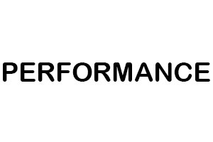 Performance Tires Logo
