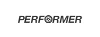 Performer Tires Logo