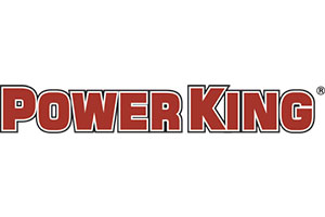 Power King Tires Logo