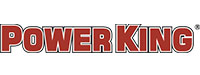 Power King Tires Logo