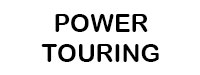 Power Touring Tires Logo