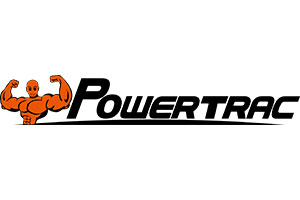 Powertrac Tires Logo