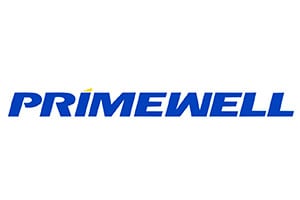 Primewell Tires Logo