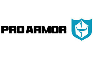 Pro Armor Tires Logo