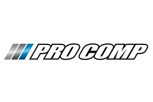 Procomp Tires Logo