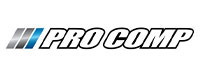 Procomp Tires Logo