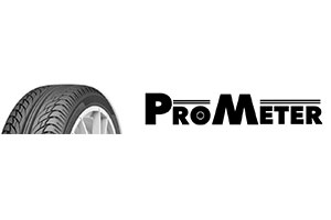 Prometer Tires Logo