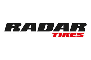 Radar Tires Logo