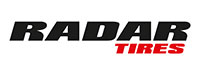 Radar Tires Logo