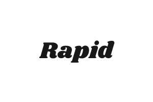 Rapid Tires Logo