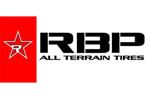RBP Tires Logo