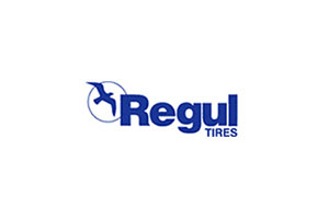 Regul Tires Logo