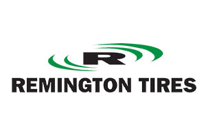 Remington Tires Logo