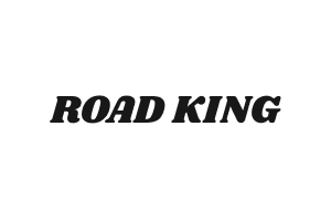 Road King Tires Logo