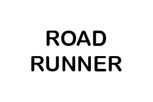 Road Runner Tires Logo