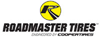 Roadmaster Tires Logo