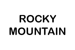 Rocky Mountain Tires Logo