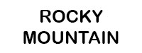 Rocky Mountain Tires Logo