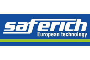 Saferich Tires Logo