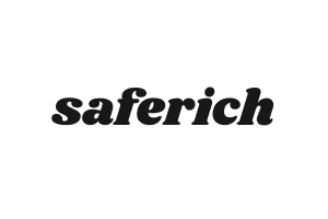 Saferich Tires Logo