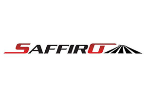 Saffiro Tires Logo
