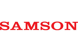 Samson Tires Logo