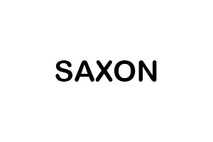 Saxon Tires Logo