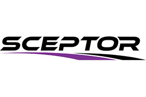 Sceptor  Tires Logo