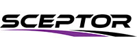 Sceptor  Tires Logo