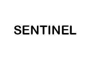 Sentinel Tires Logo