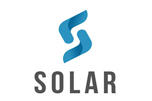 Solar Tires Logo