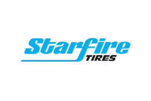 Starfire Tires Logo