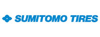 Sumitomo Tires Logo