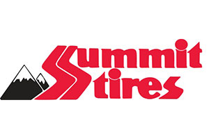 Summit Tires Logo