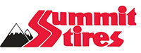 Summit Tires Logo