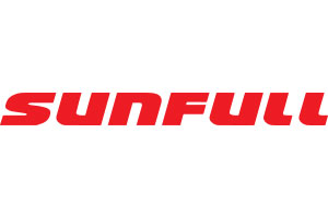 Sunfull Tires Logo