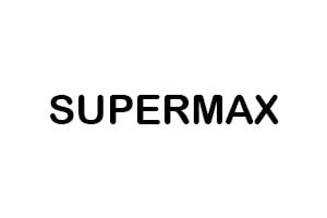Supermax Tires Logo