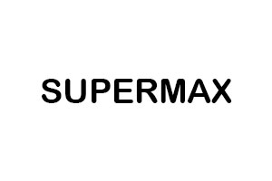 Supermax Tires Logo